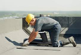 Best Storm Damage Roof Repair  in Union Grove, WI